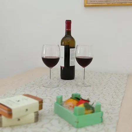 Self - Bordonaro 58 Apartment *