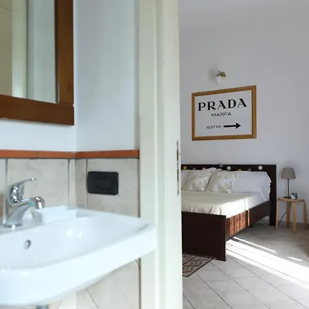 Apartment Self - Bordonaro 58 Cefalu