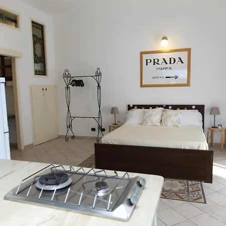 Self - Bordonaro 58 Apartment Cefalu
