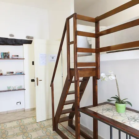 Self - Bordonaro 58 Apartment *