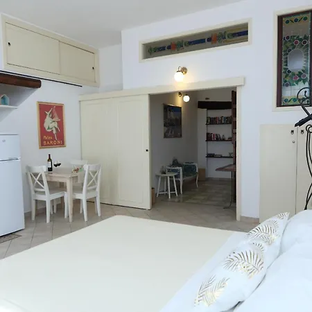 Self - Bordonaro 58 Apartment