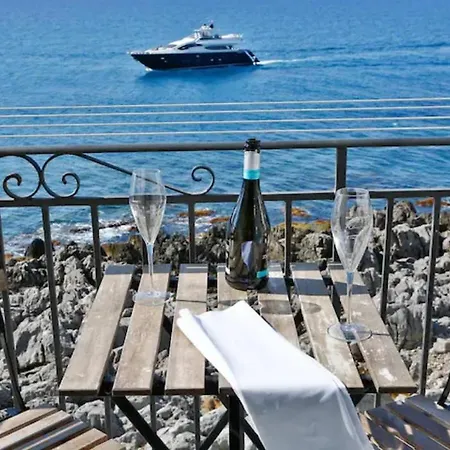 Apartment Self - Bordonaro 58 Cefalu