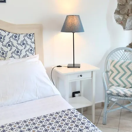 Self - Bordonaro 58 Apartment Cefalù